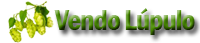 Venta de lúpulo