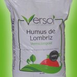 humus de lombriz