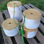 Kit básico de cultivo ecológico del lúpulo