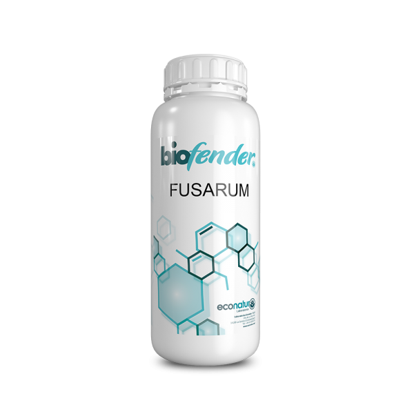 Biofender Fusarum - Vendo Lúpulo
