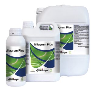 Milagrum plus bio-anti mildiu