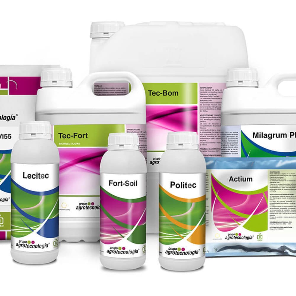 productos ecológicos