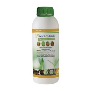 Agrialgae abono foliar algas