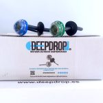 Gotero riego lúpulo DeepDrop®