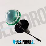 Gotero riego lúpulo DeepDrop®