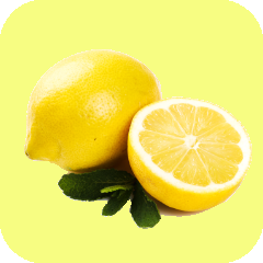 Citrus aroma
