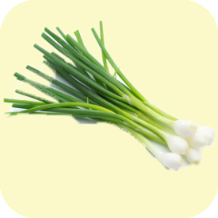 Vegetable aroma