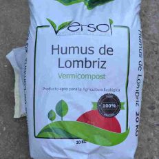 Abonos sólidos y turbas