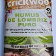 humus de lombriz crickwoo