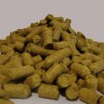 Lúpulo en pellet