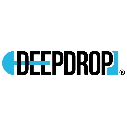 logo DeepDrop