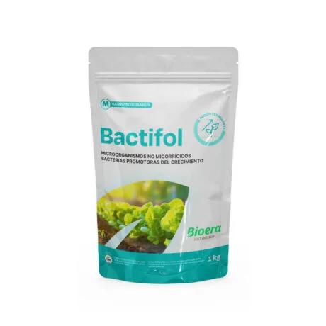 BACTIFOL - Bioprotector hongos aéreos