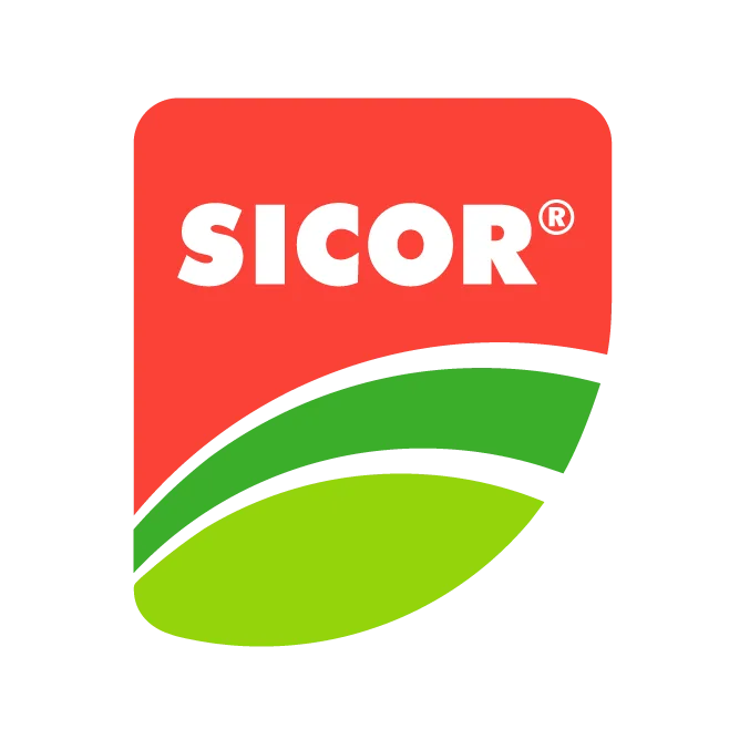 Logo Sicor