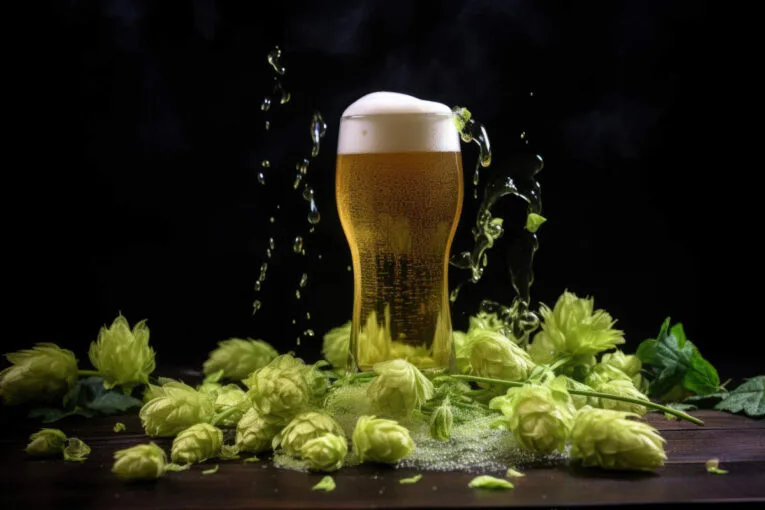 Biotransformación del lúpulo: el secreto detrás de los aromas frutales en tus cervezas lupuladas
