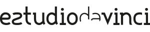 logo estudio da vinci