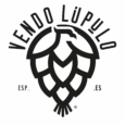 Vendo Lúpulo logo marca