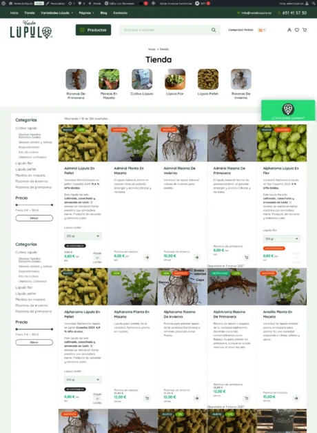 proceso de compra